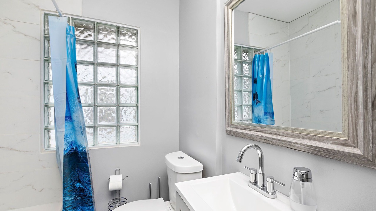 Photo of Bathroom in Kansas City