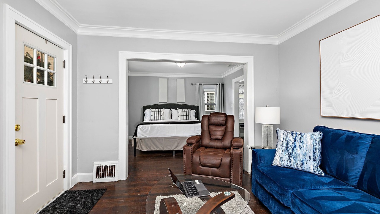 Photo of Livingroom in Kansas City