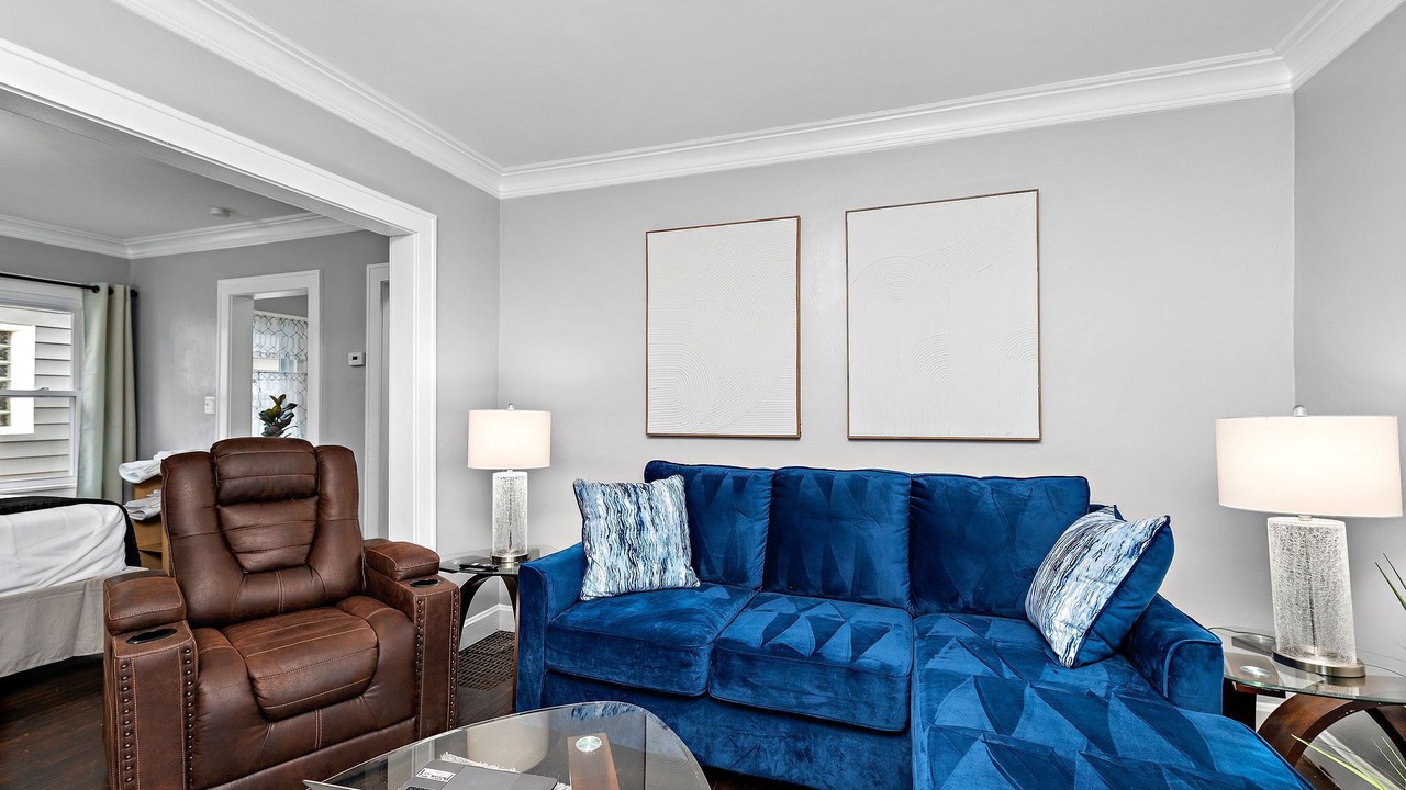 Photo of Livingroom in Kansas City