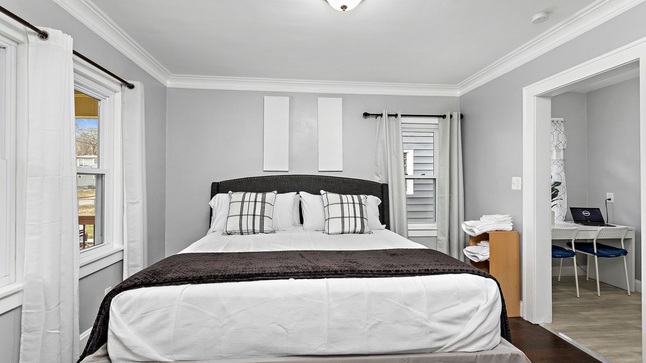 Photo of Bedroom in Kansas City