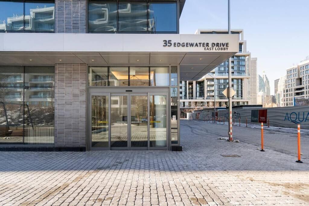 Photo of Outdoor in Central Waterfront