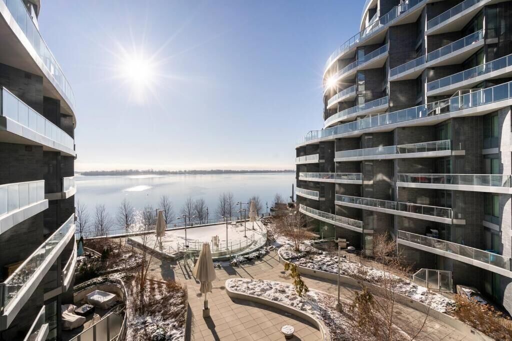 Photo of Outdoor in Central Waterfront