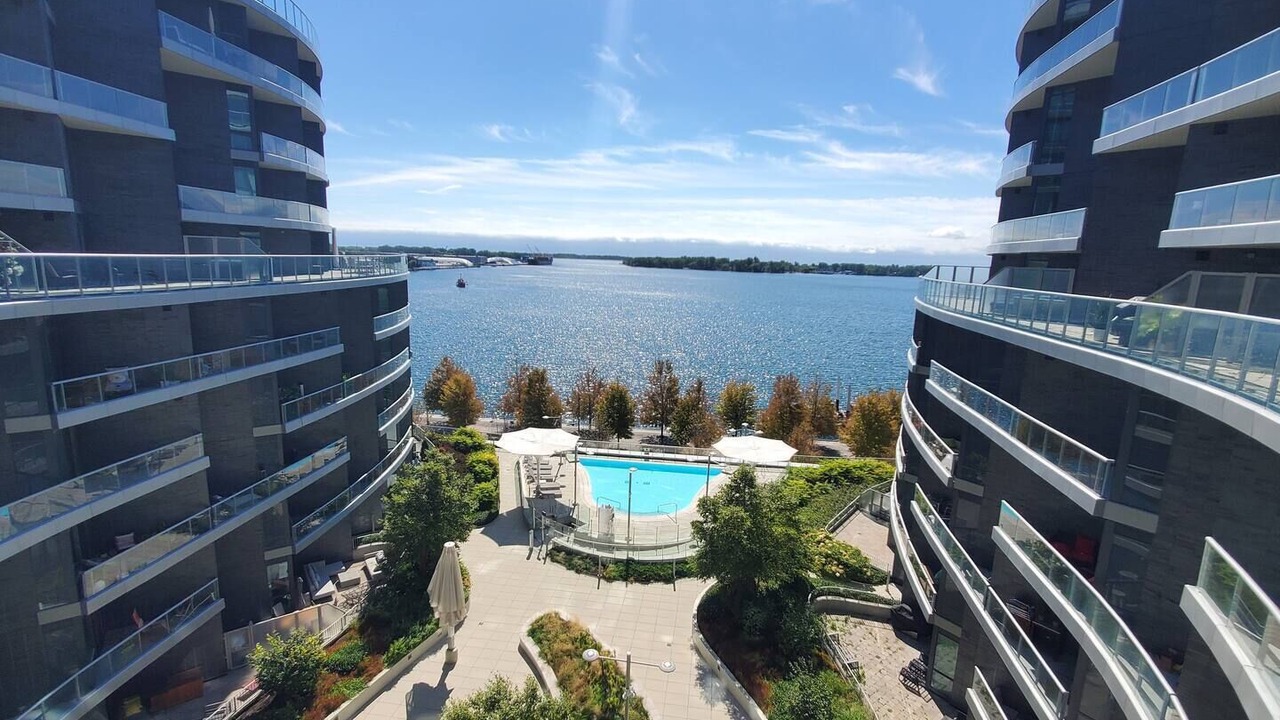 Photo of Outdoor in Central Waterfront