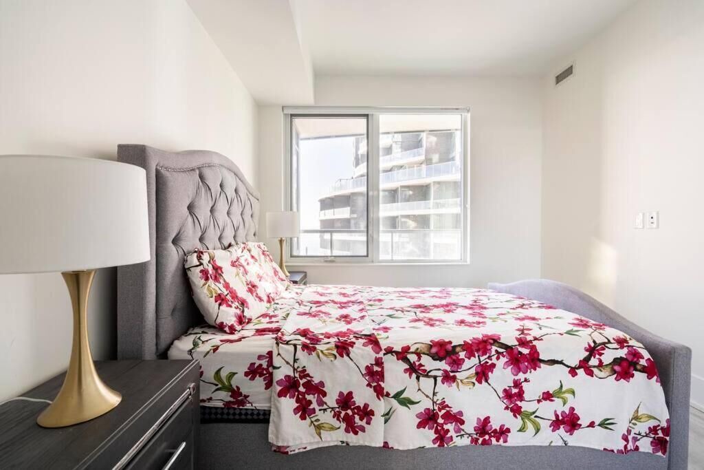 Photo of Bedroom in Central Waterfront
