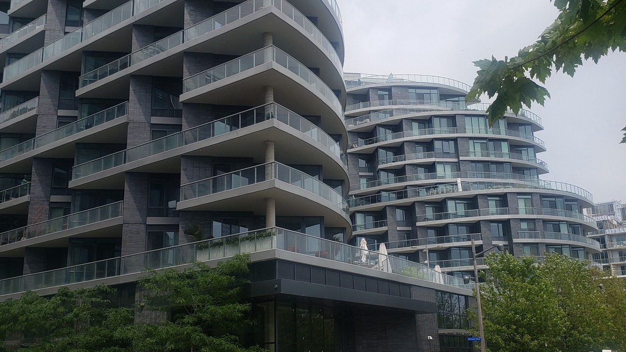 Photo of Outdoor in Central Waterfront