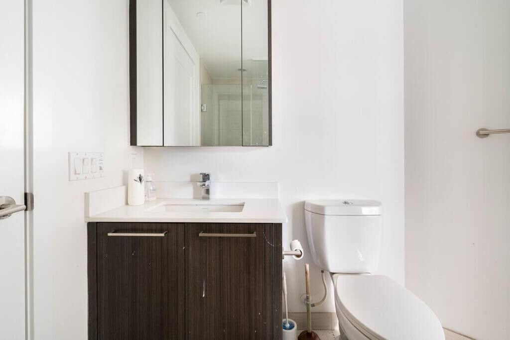 Photo of Bathroom in Central Waterfront