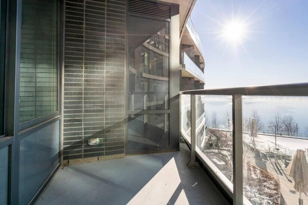 Photo of Outdoor in Central Waterfront