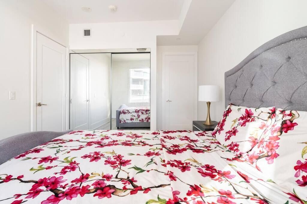 Photo of Bedroom in Central Waterfront