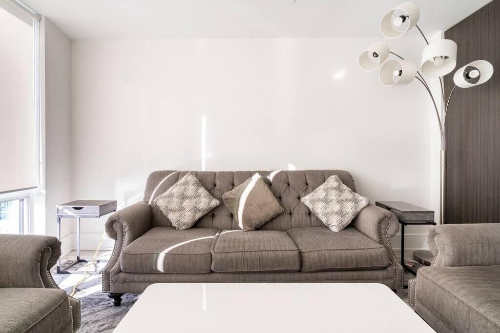 Photo of Livingroom in Central Waterfront