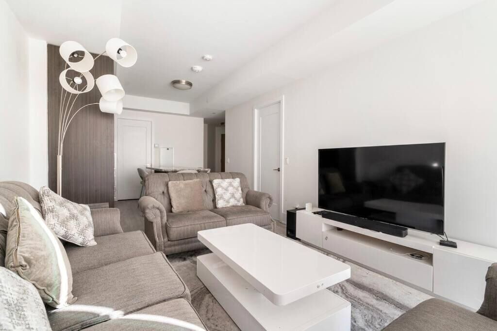 Photo of Livingroom in Central Waterfront