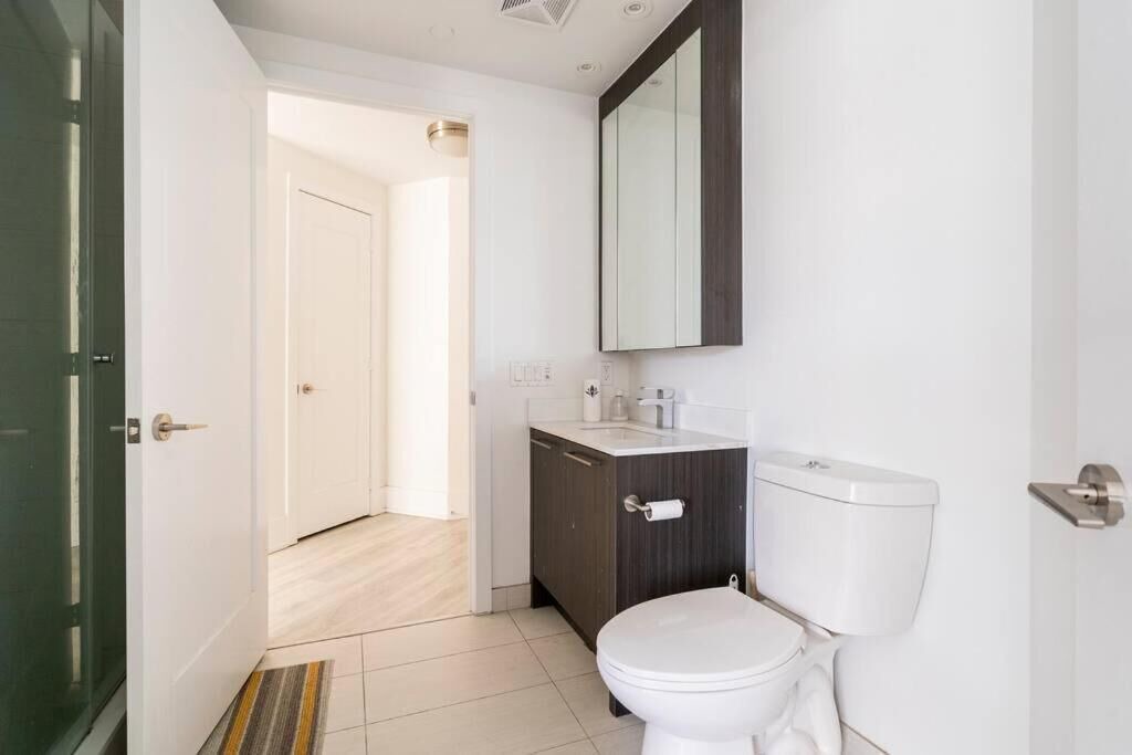 Photo of Bathroom in Central Waterfront