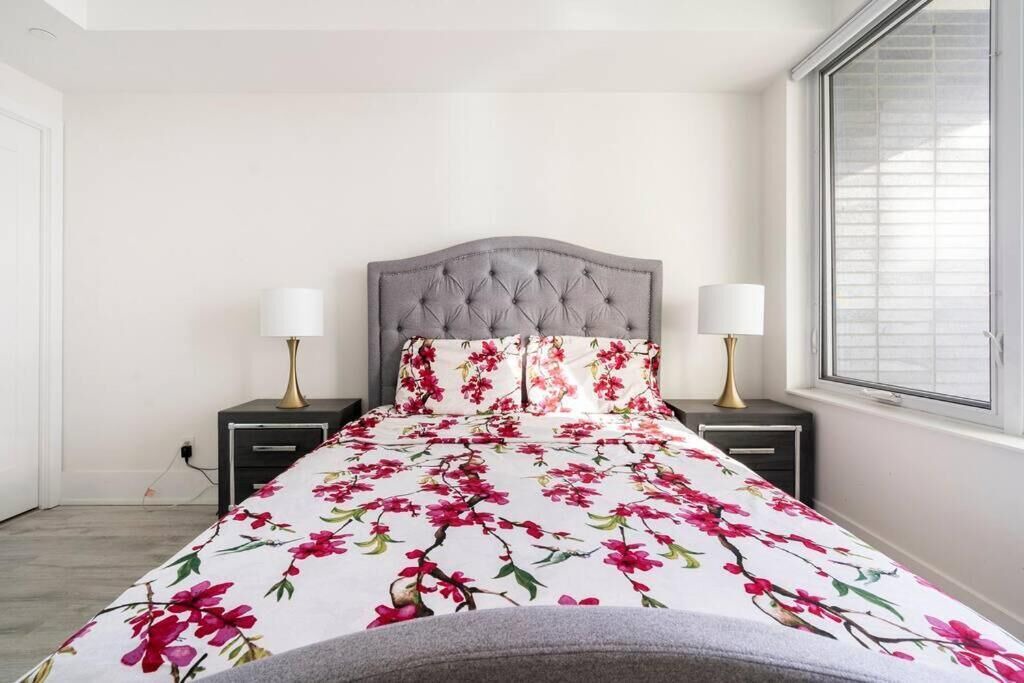 Photo of Bedroom in Central Waterfront