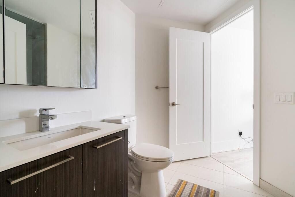 Photo of Bathroom in Central Waterfront