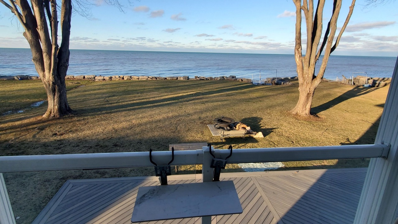 Photo of Patio Balcony in Hamlin