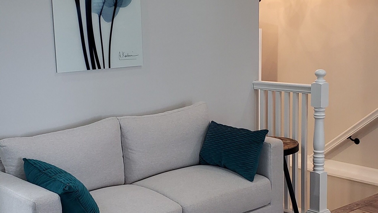 Photo of Livingroom in Hamlin