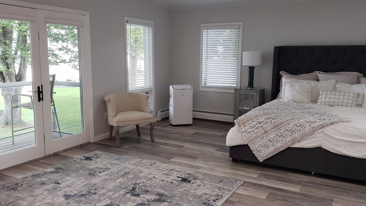 Photo of Bedroom in Hamlin