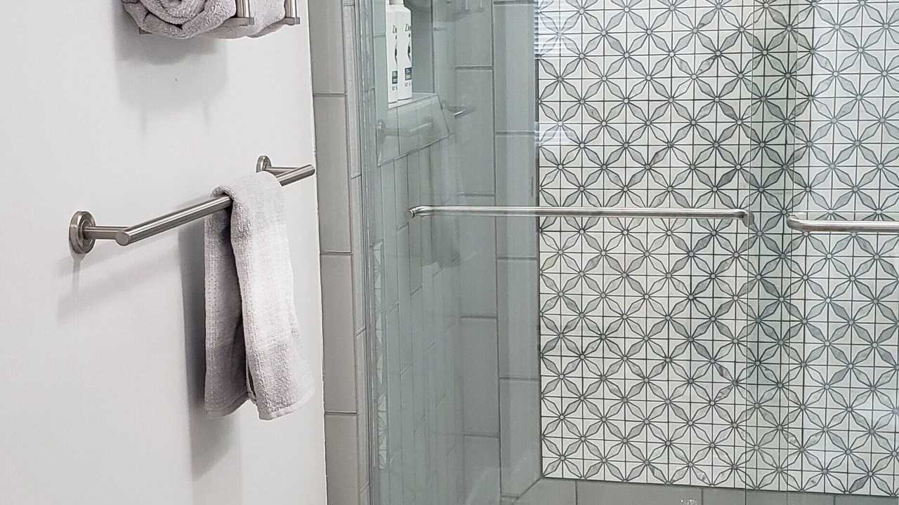 Photo of Bathroom in Hamlin