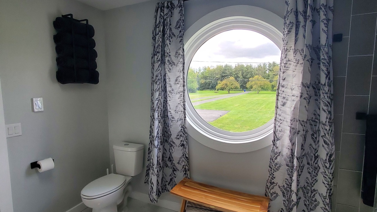 Photo of Bathroom in Hamlin