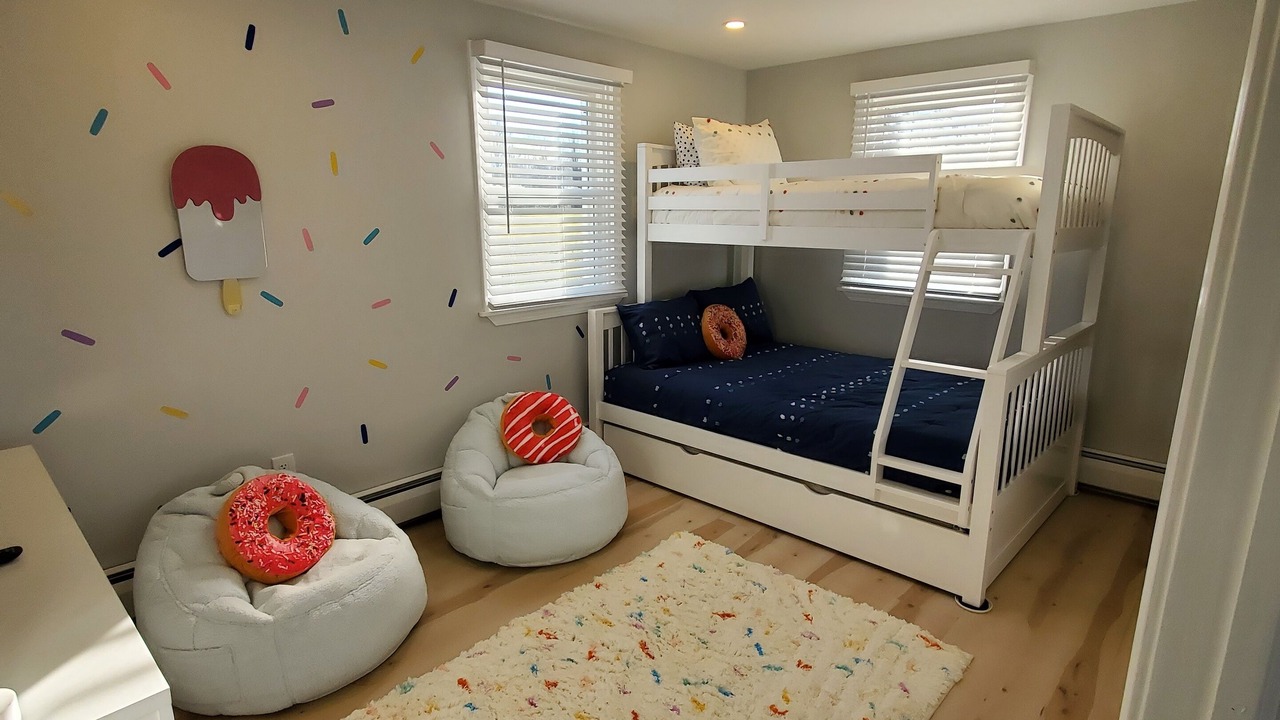 Photo of Bedroom in Hamlin