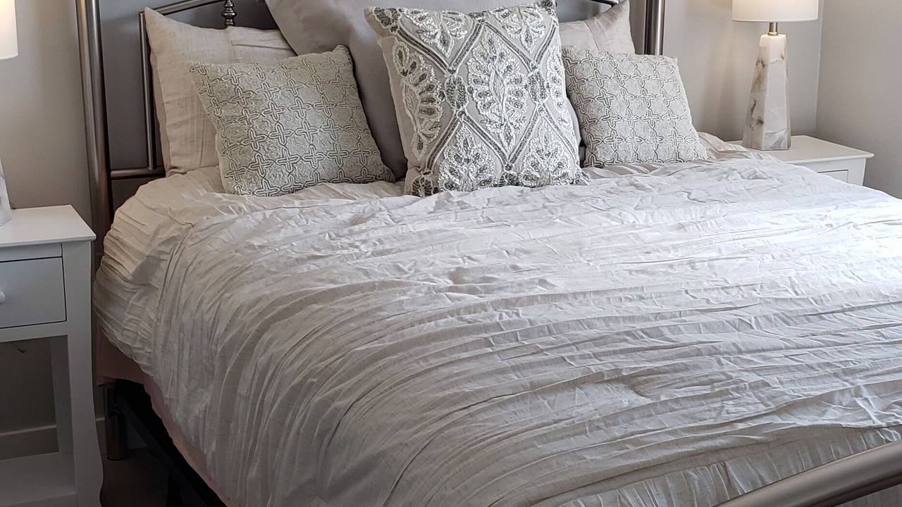 Photo of Bedroom in Hamlin