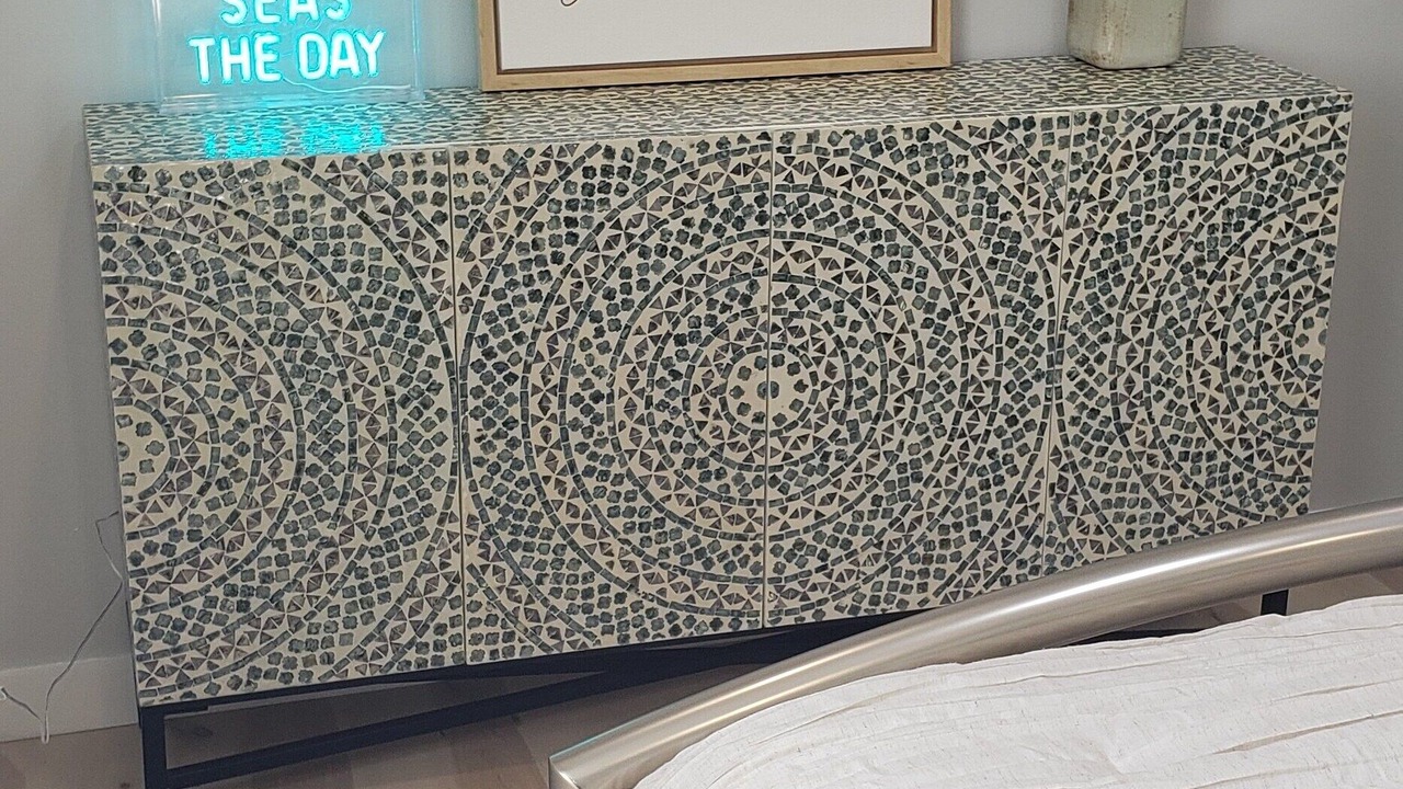 Photo of Bedroom in Hamlin