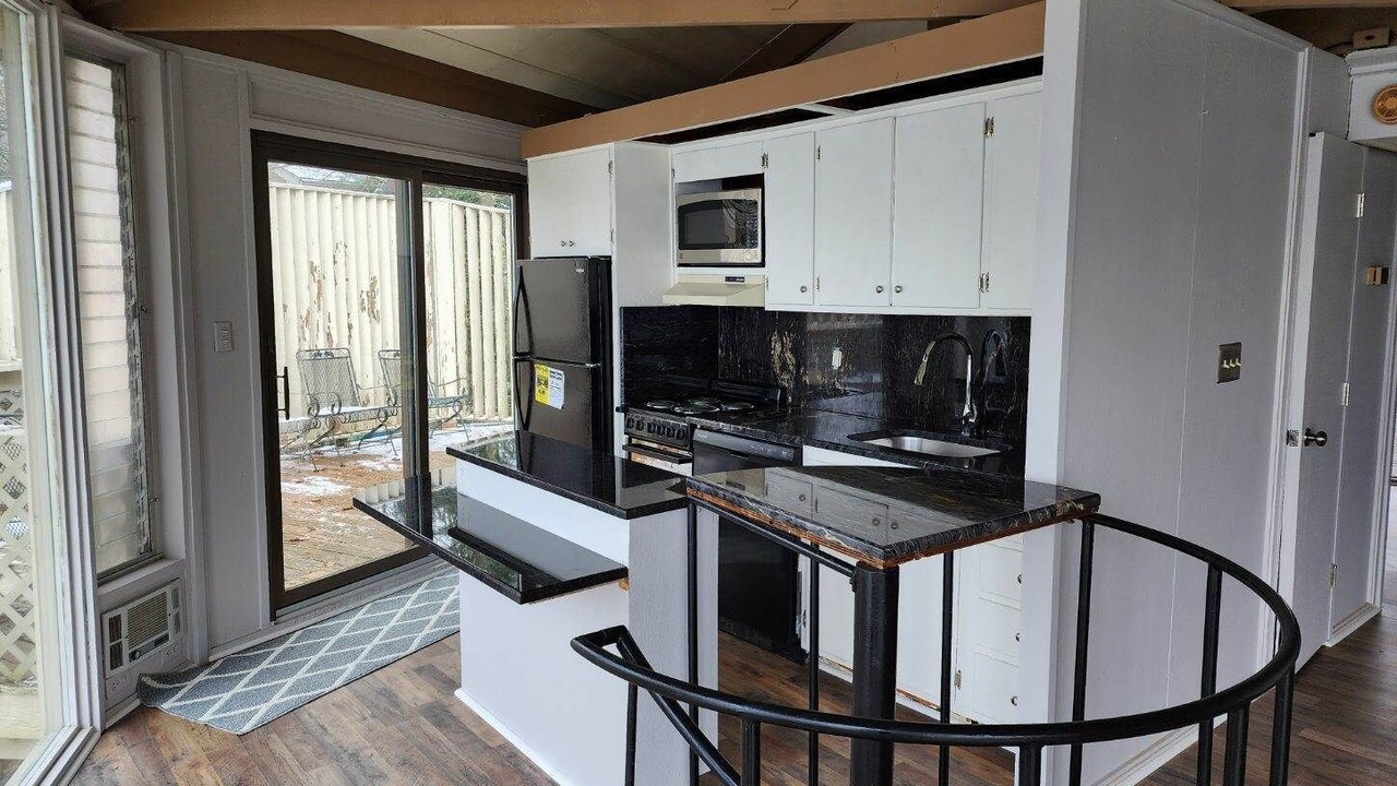 Photo of Kitchen in Treasure Lake