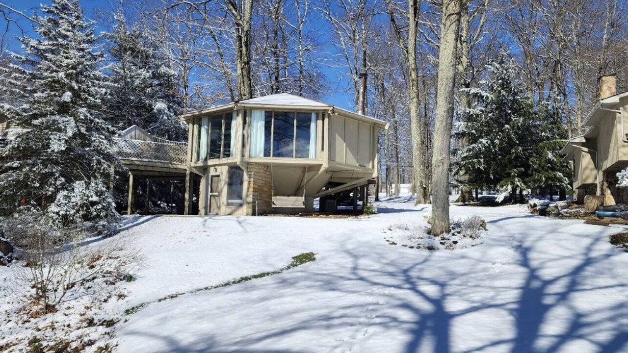 Photo of Outdoor in Treasure Lake