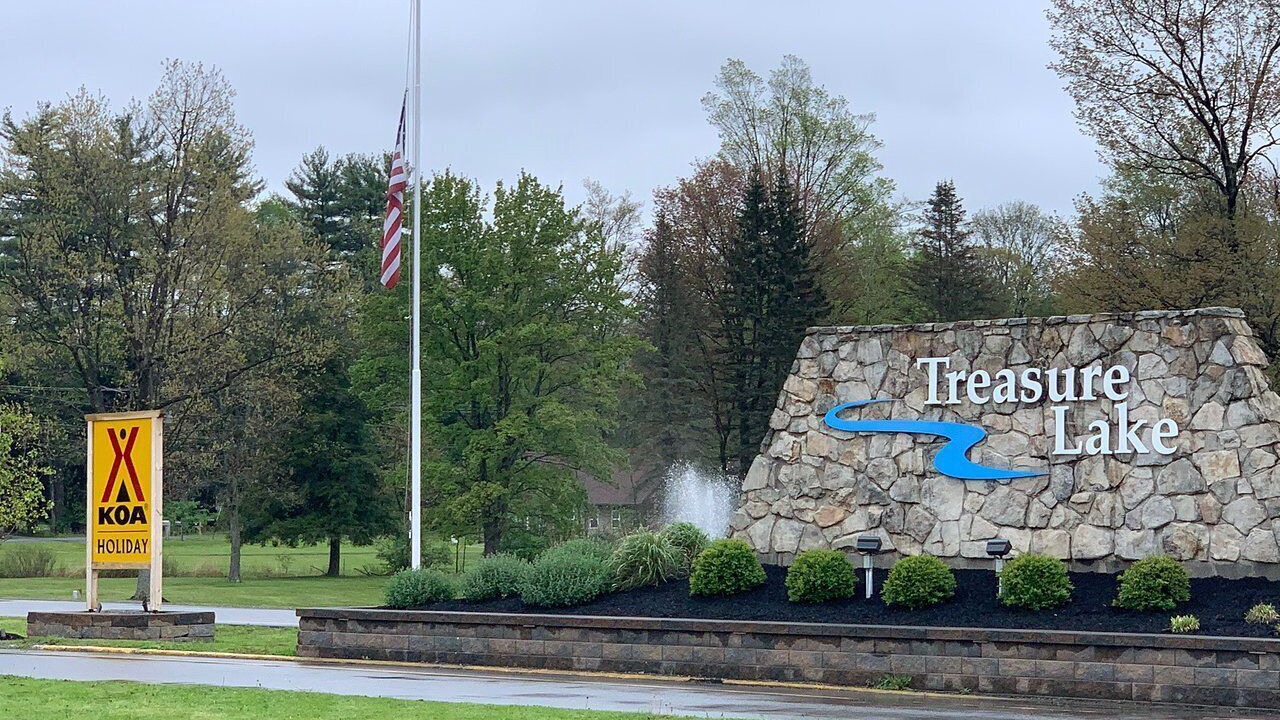Photo of Outdoor in Treasure Lake