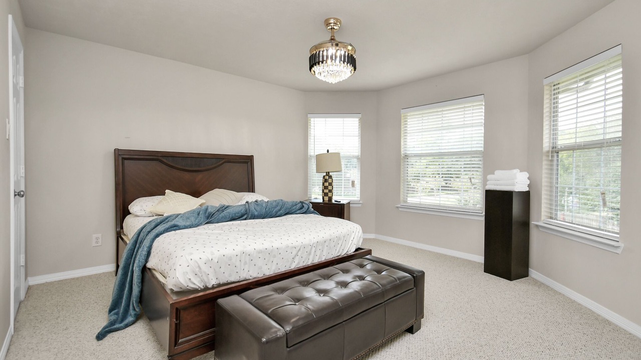 Photo of Bedroom in Champion Forest