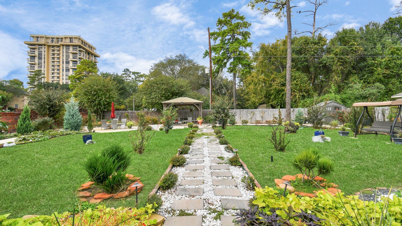 Photo of Outdoor in Champion Forest
