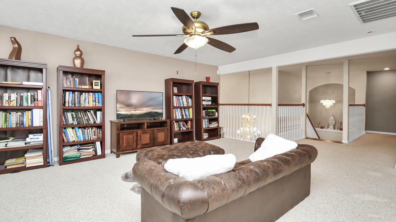 Photo of Livingroom in Champion Forest