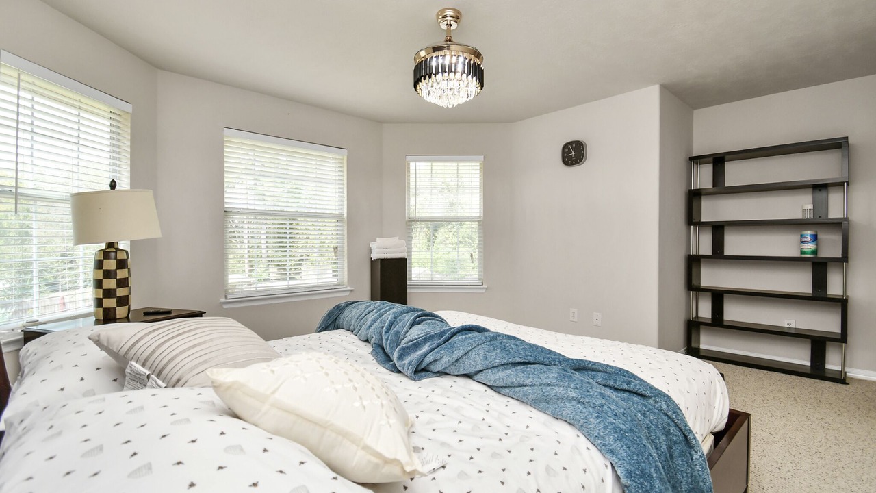 Photo of Bedroom in Champion Forest