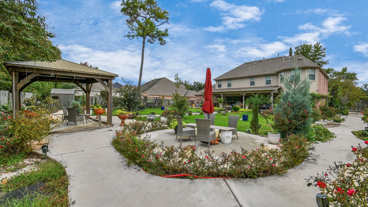 Photo of Outdoor in Champion Forest