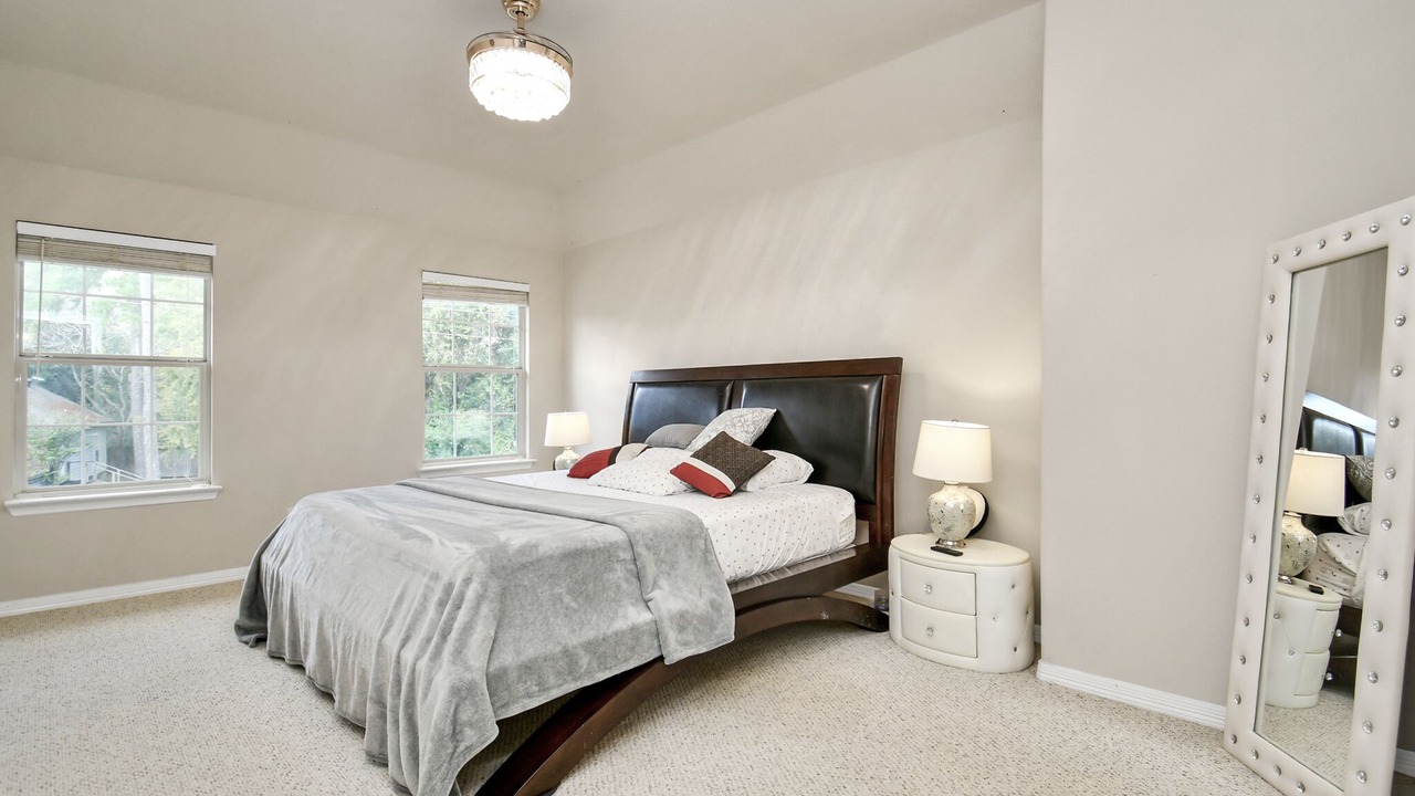 Photo of Bedroom in Champion Forest