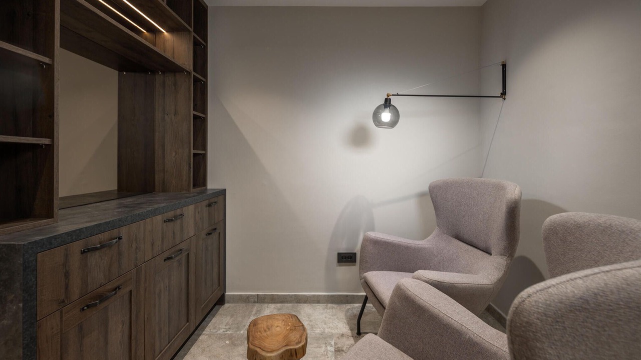 Photo of Bedroom in Brzac