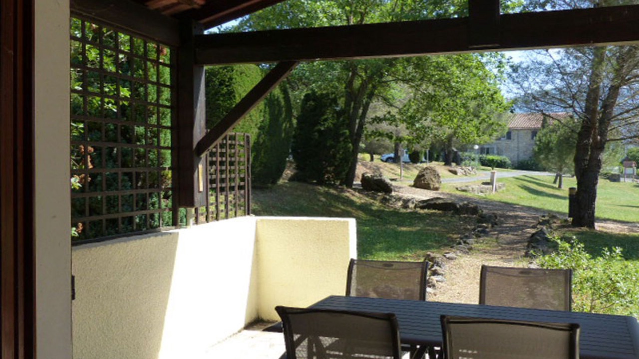Photo of Outdoor in Quillan