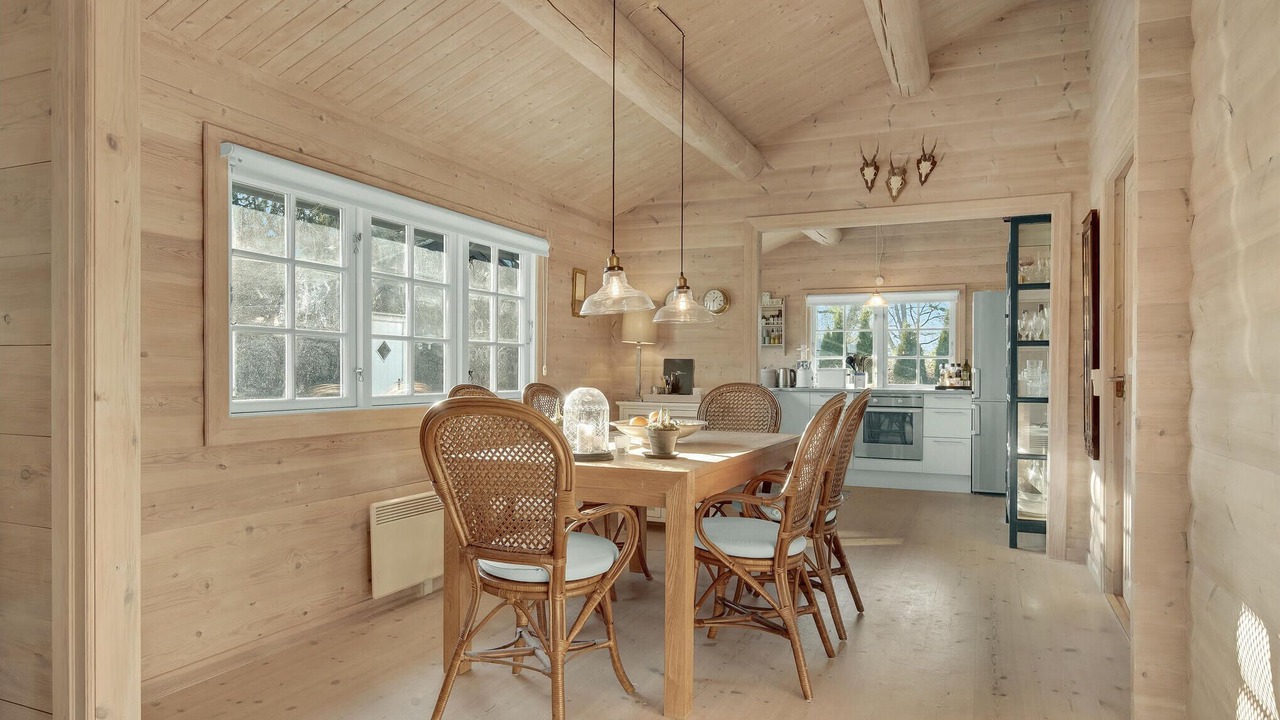 Photo of Bedroom in Hornbaek