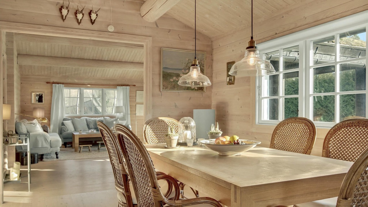 Photo of Bedroom in Hornbaek