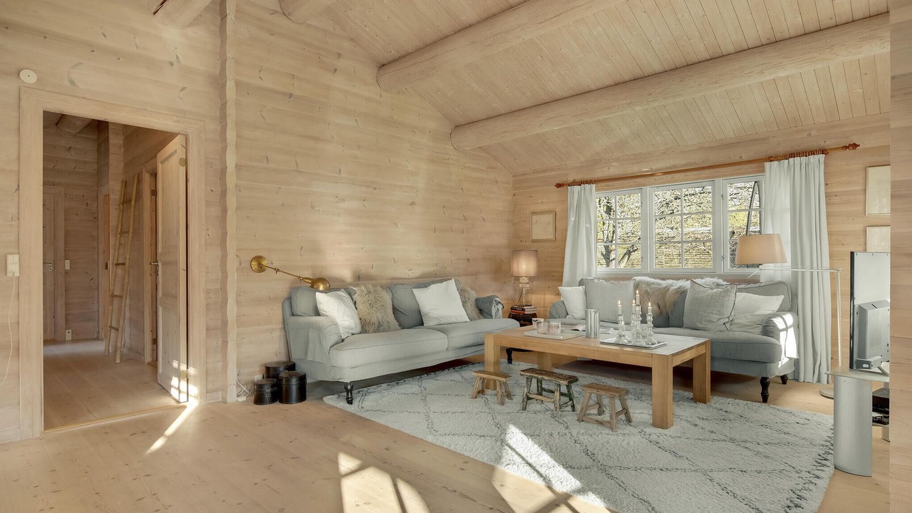 Photo of Bedroom in Hornbaek