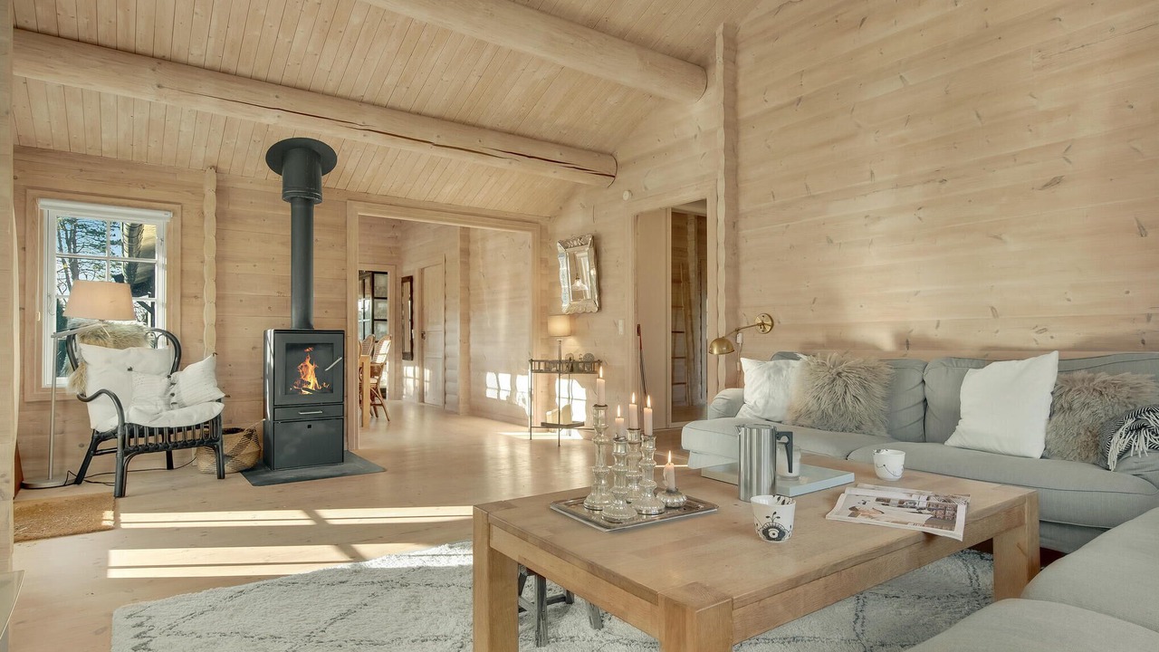 Photo of Bedroom in Hornbaek