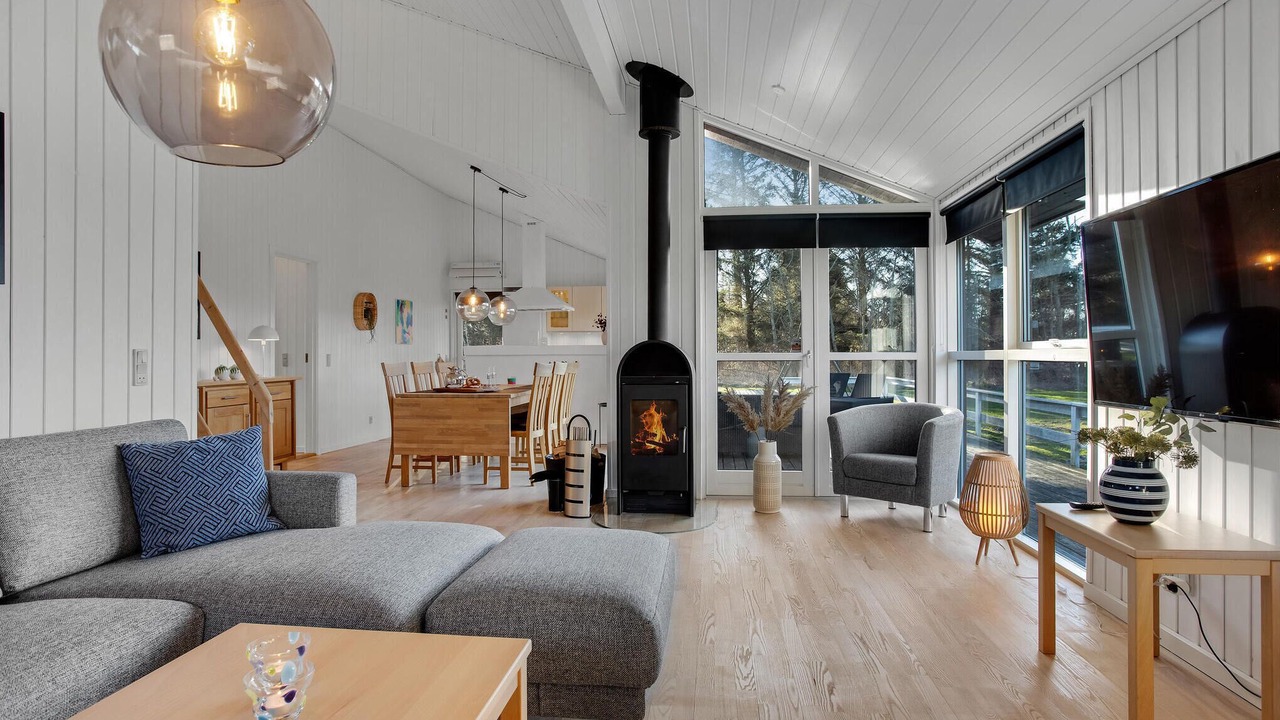 Photo of Bedroom in Strandby