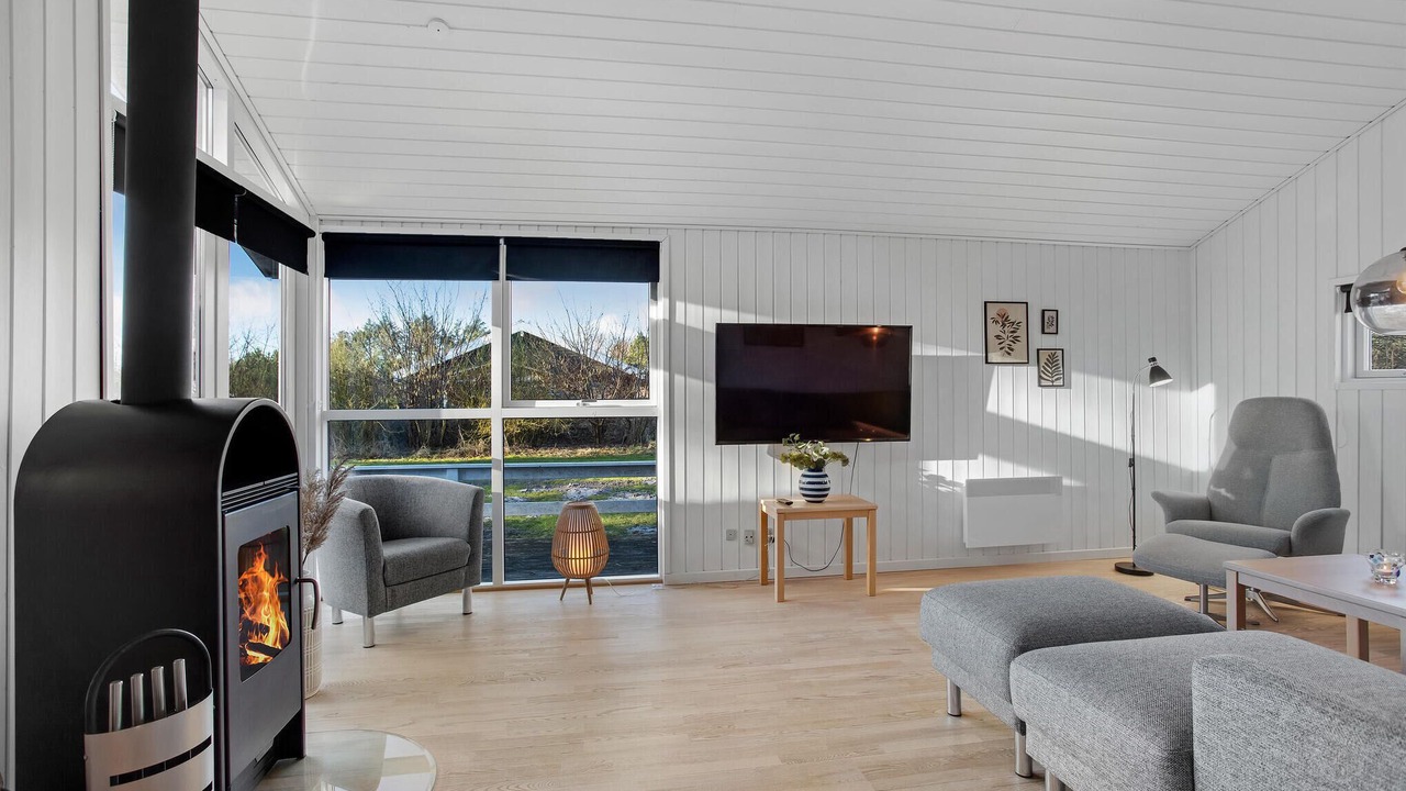 Photo of Bedroom in Strandby