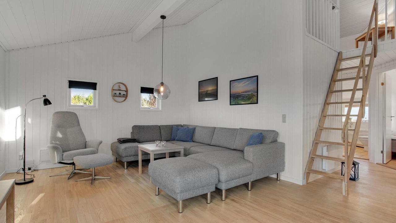Photo of Bedroom in Strandby