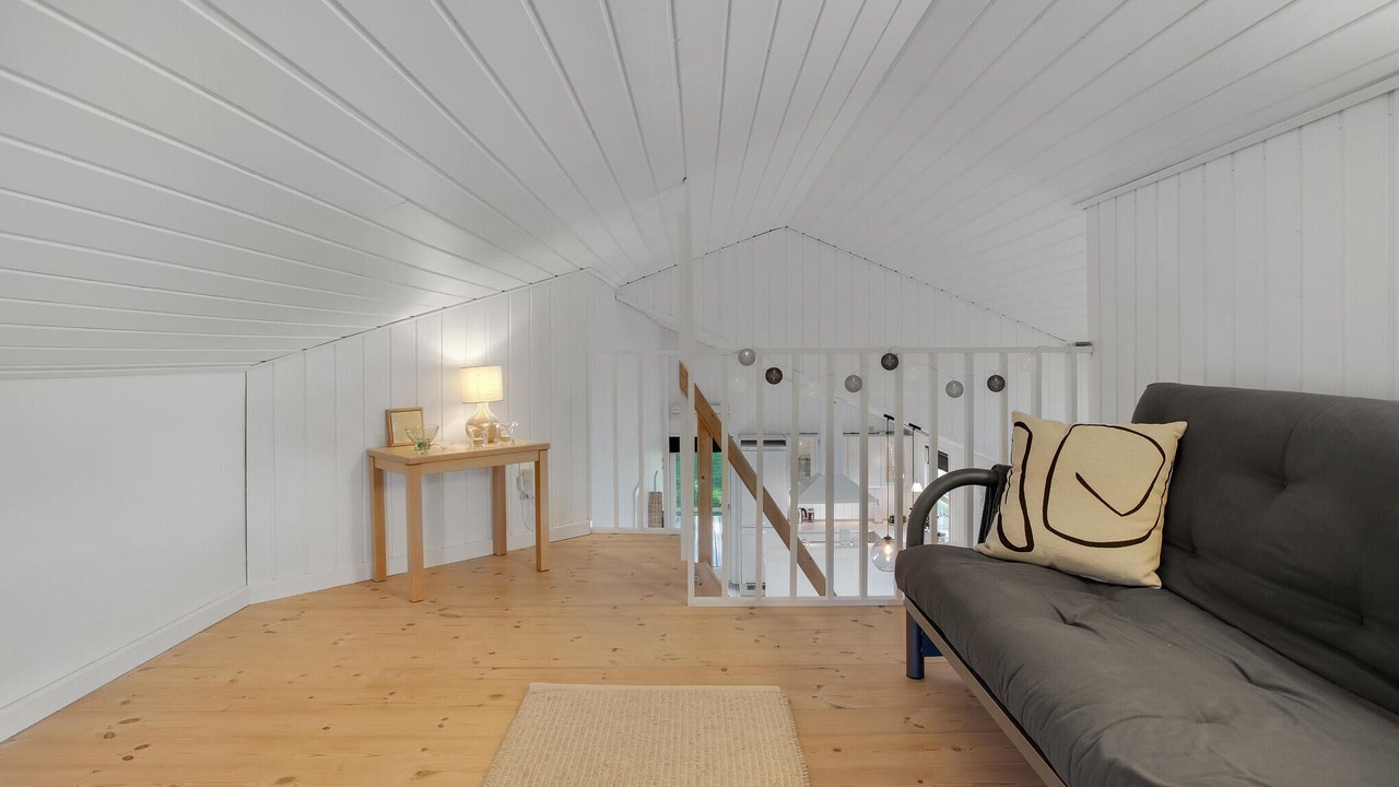 Photo of Bedroom in Strandby