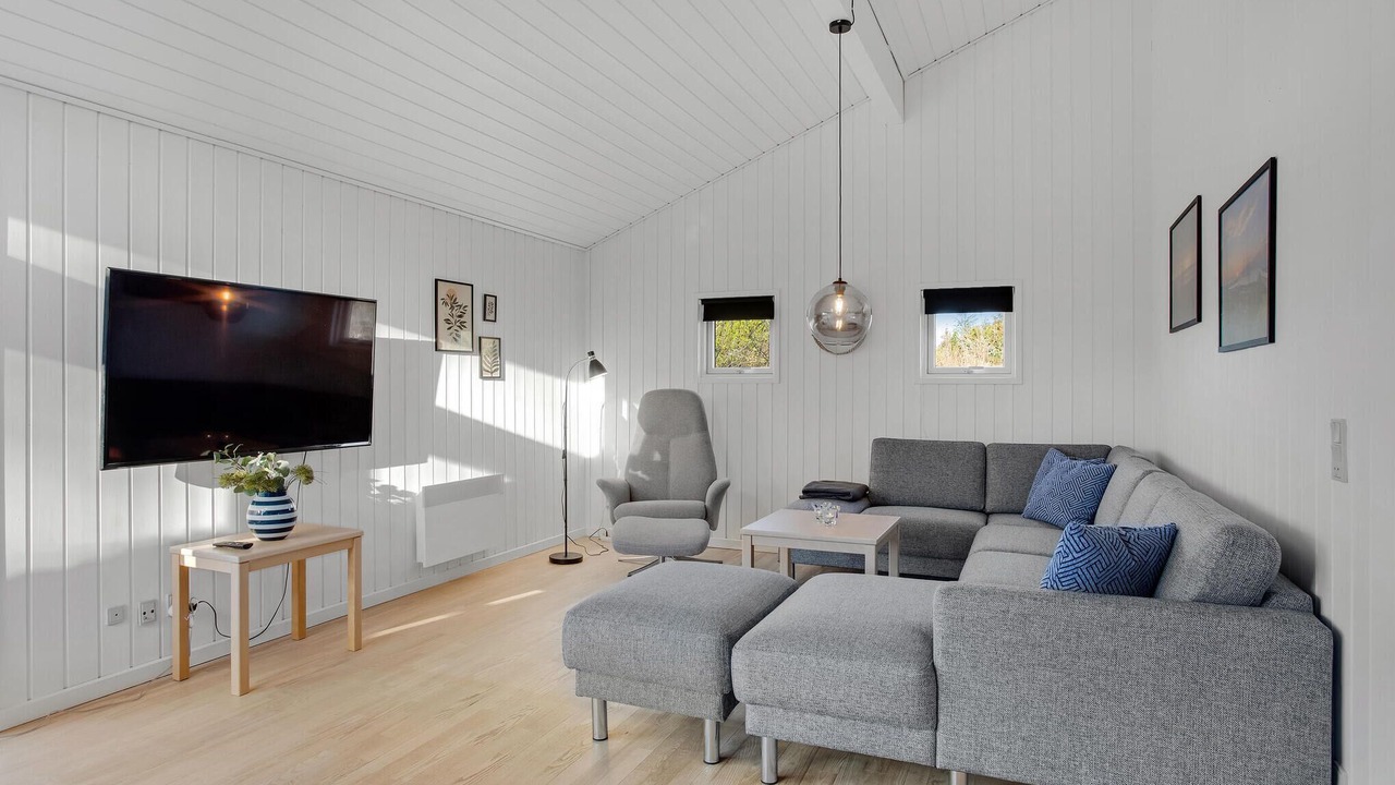Photo of Bedroom in Strandby