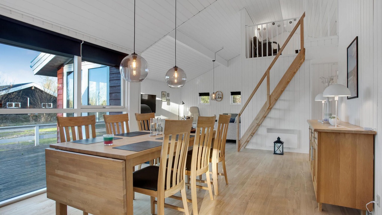 Photo of Bedroom in Strandby