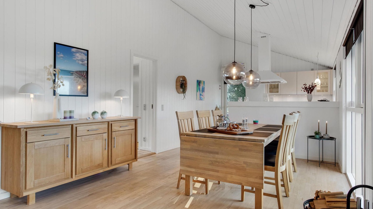 Photo of Bedroom in Strandby