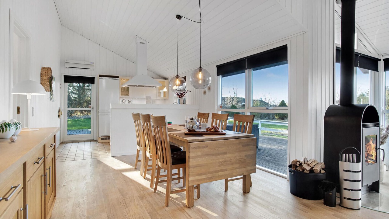 Photo of Bedroom in Strandby