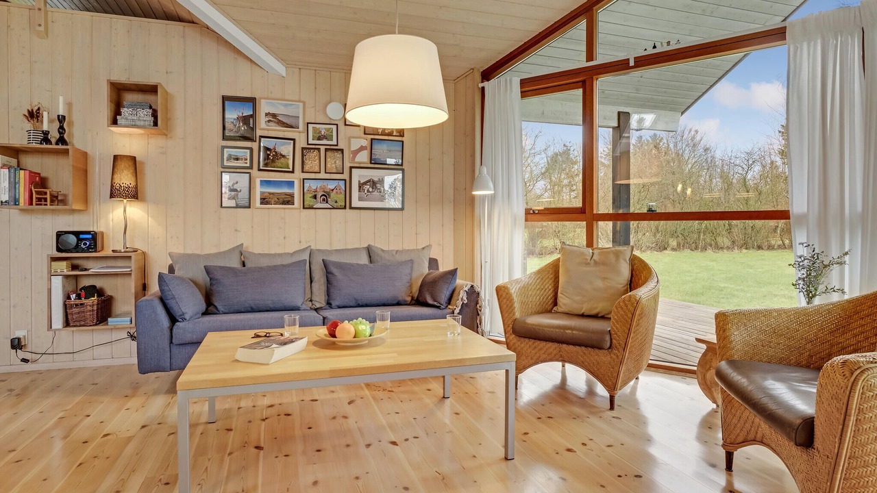 Photo of Bedroom in Spøttrup