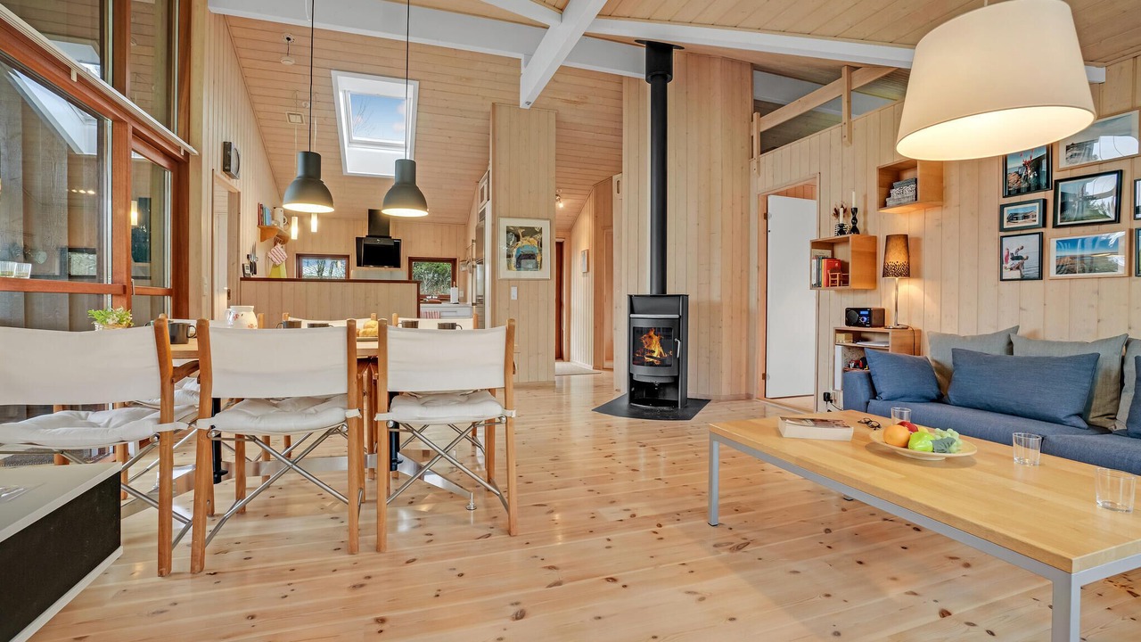 Photo of Bedroom in Spøttrup